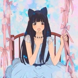 Meet your Posher, Gillian